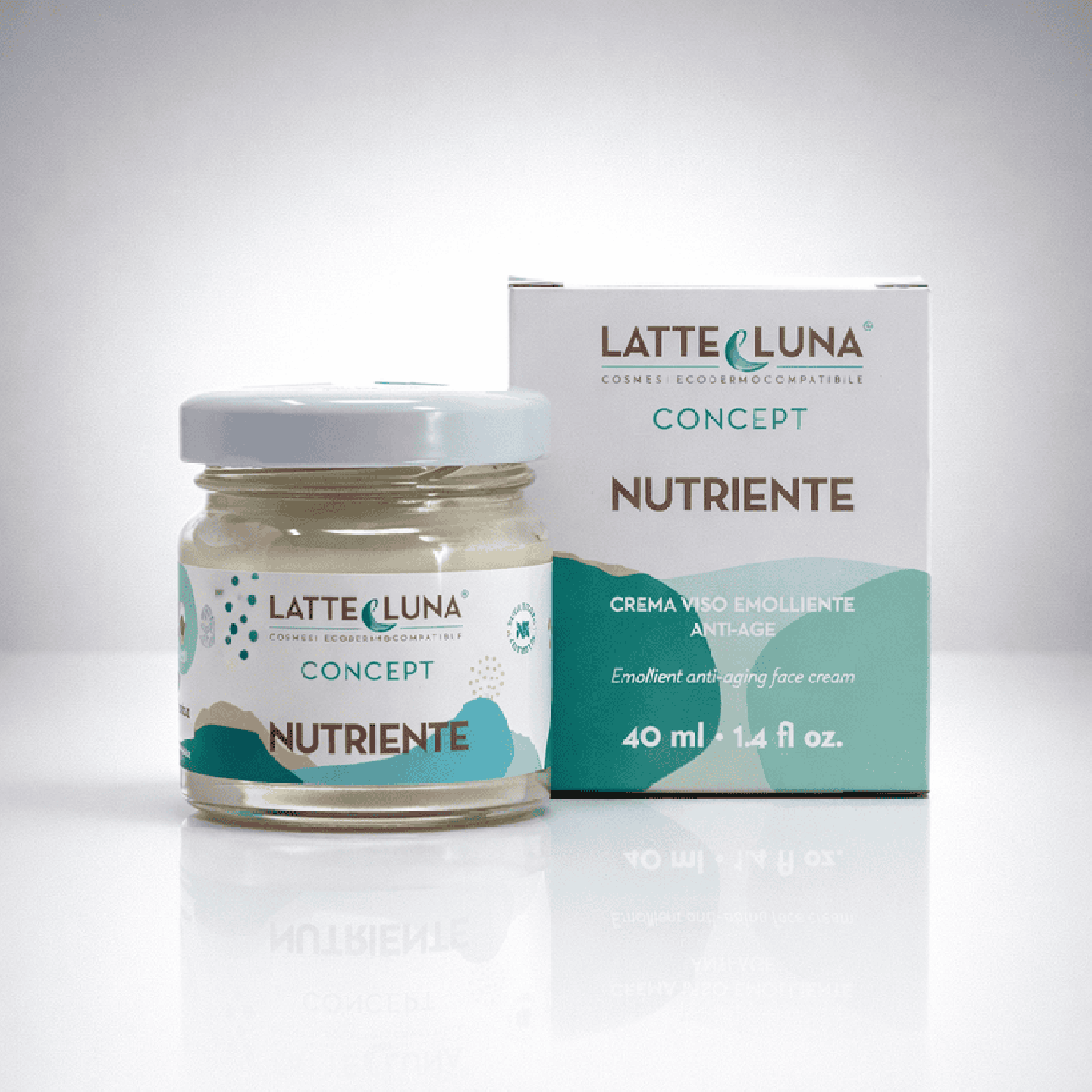 NUTRIENTE