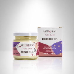 Repair Plus | Crema Riparatrice per Secchezze Acute