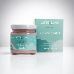 Cleansy Balm | Balsamo Struccante Viso e Occhi
