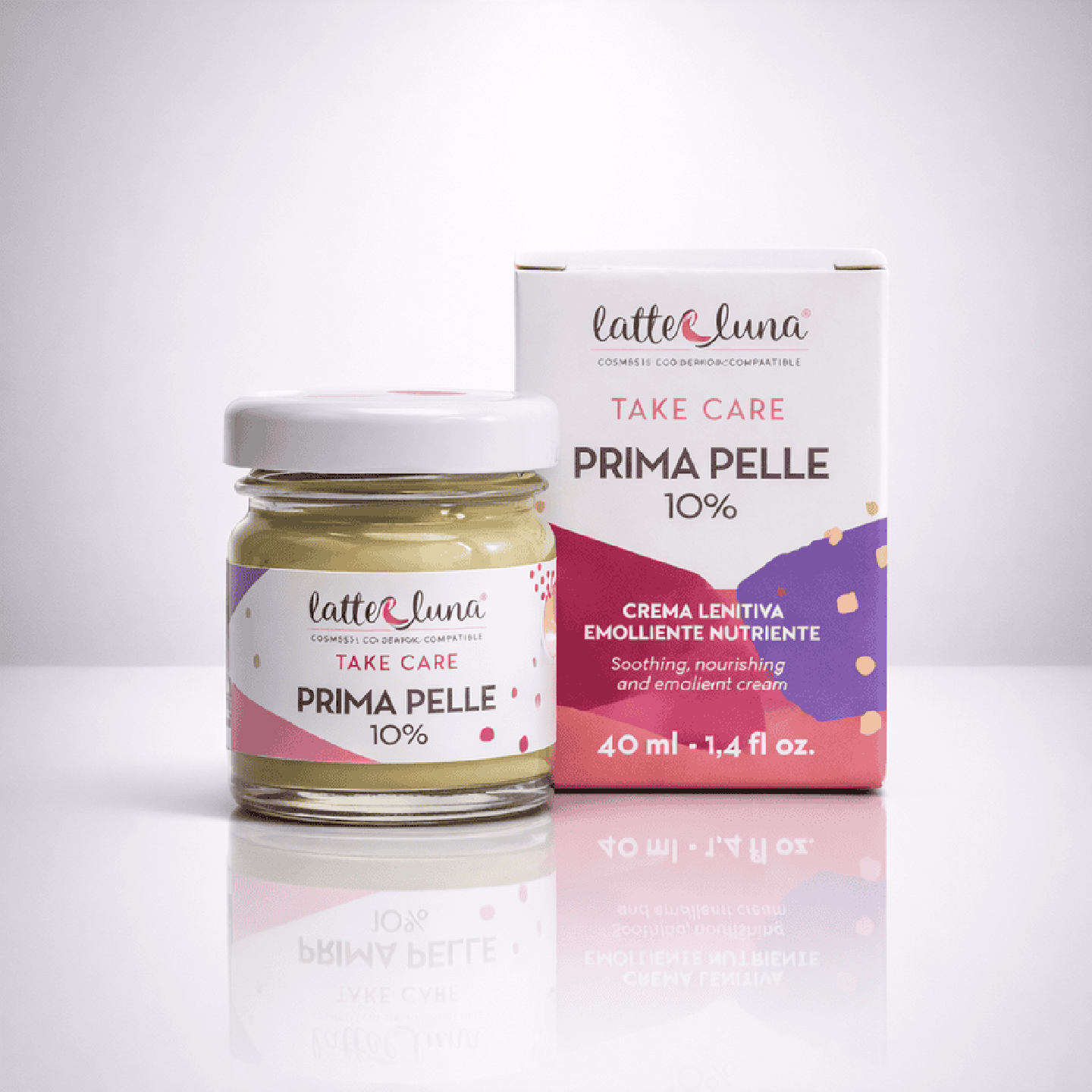 PRIMA PELLE 10%