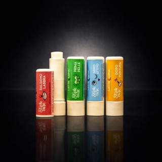 STICKCARE